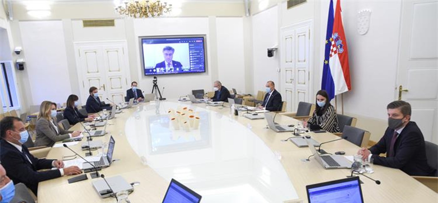 Važno je nastaviti trend smanjenja broja novozaraženih da bismo mogli smanjiti dinamiku epidemije u razdoblju pred Božić